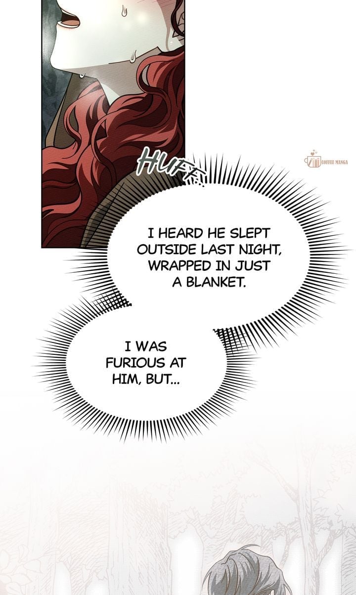 Under the Oak Tree Chapter 100 image 29